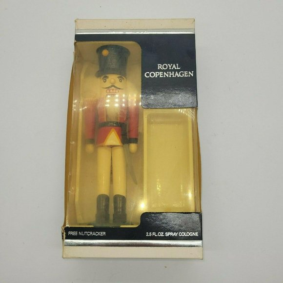 Nutcracker Solid Figures Model Home Decorations - Picture 8 of 11